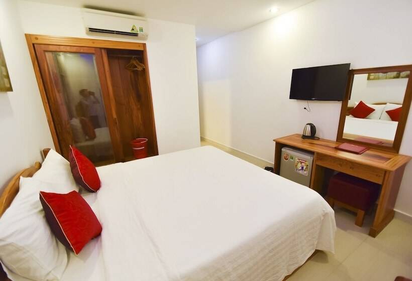 Fotos del hotel San San Hotel Da Nang:  53