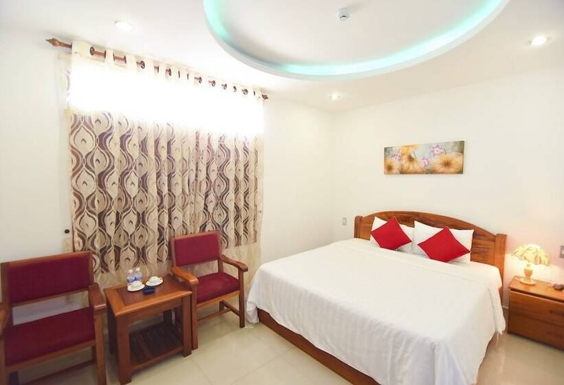 Fotos del hotel San San Hotel Da Nang:  24