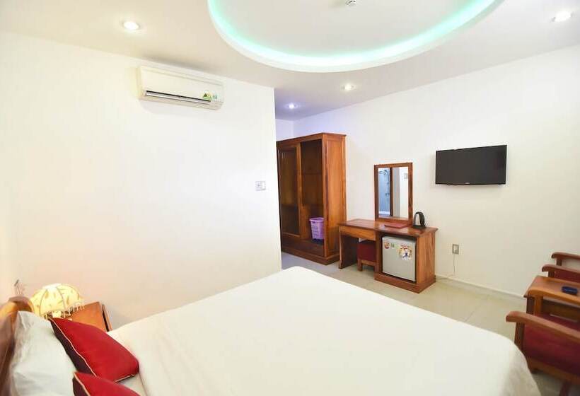 Fotos del hotel San San Hotel Da Nang:  55