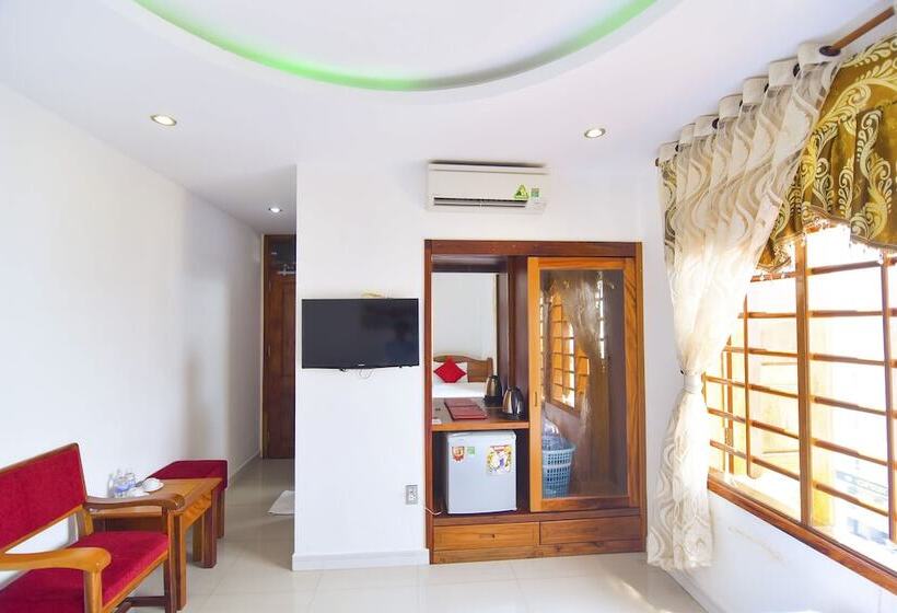 Fotos del hotel San San Hotel Da Nang:  26