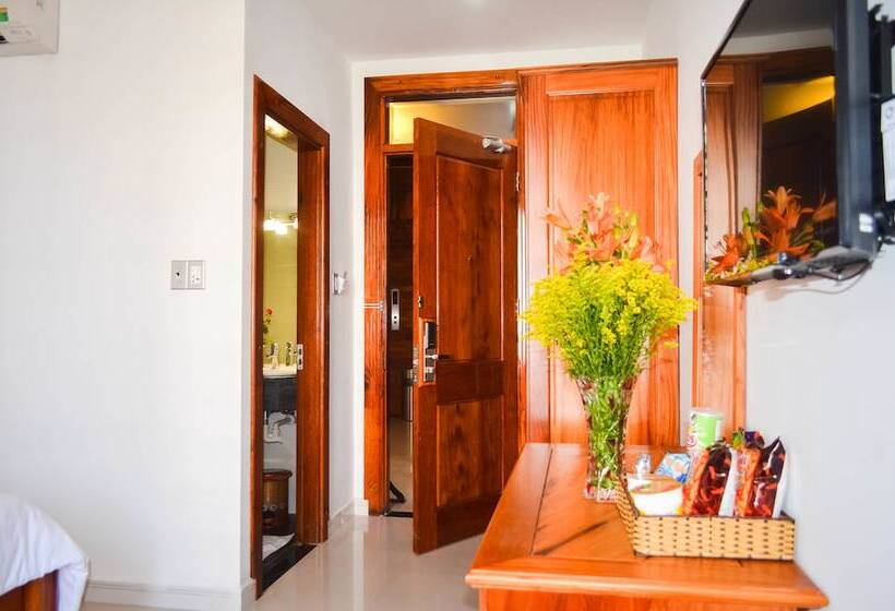 Fotos del hotel San San Hotel Da Nang:  28