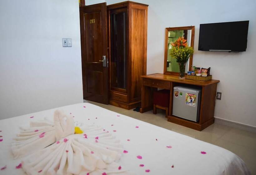 Fotos del hotel San San Hotel Da Nang:  59