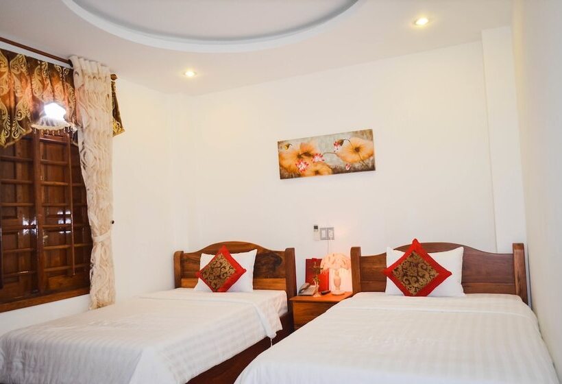 Fotos del hotel San San Hotel Da Nang:  3