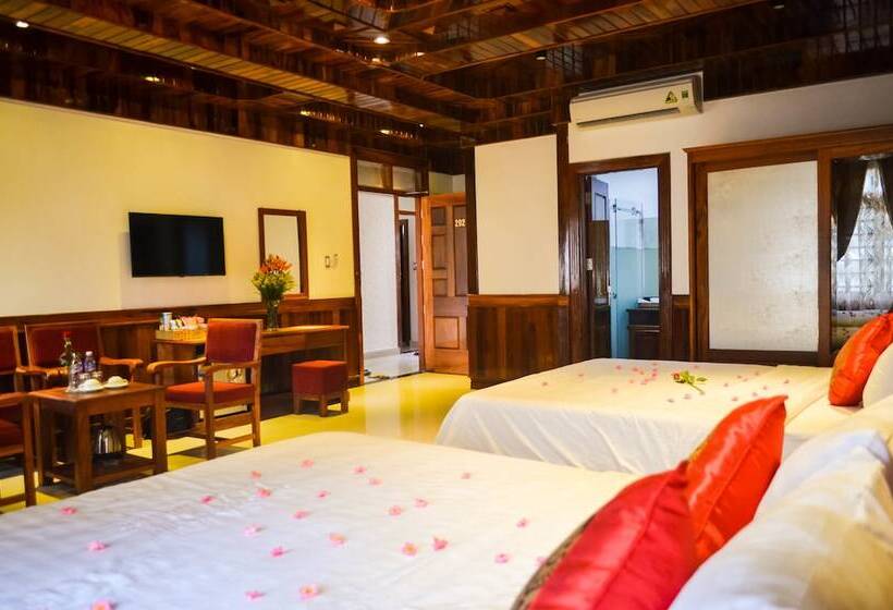 Fotos del hotel San San Hotel Da Nang:  34