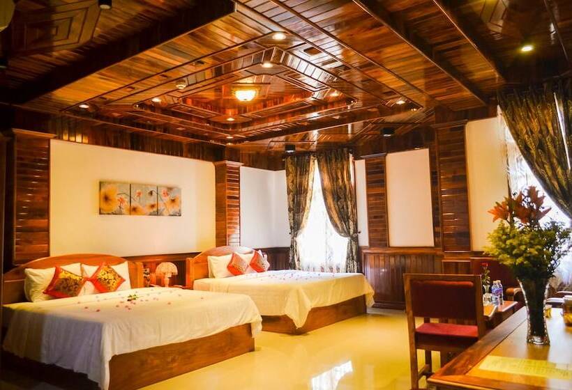 Fotos del hotel San San Hotel Da Nang:  36