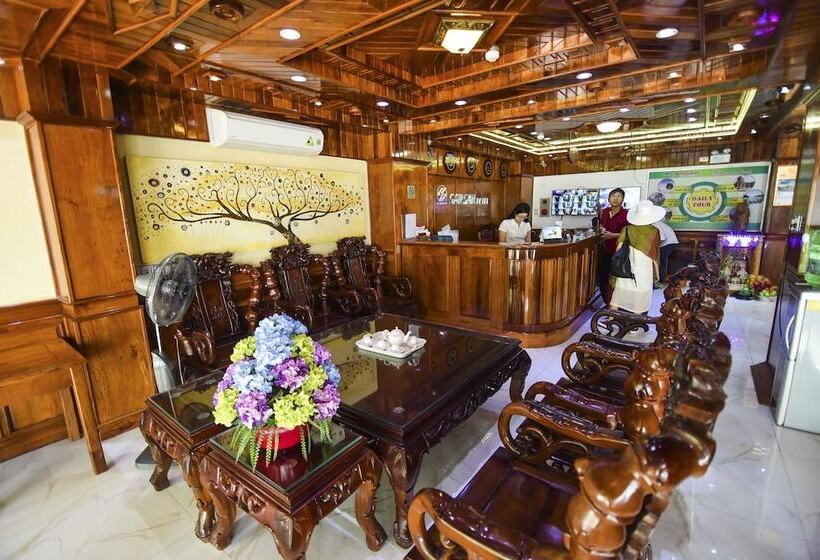 Fotos del hotel San San Hotel Da Nang:  60