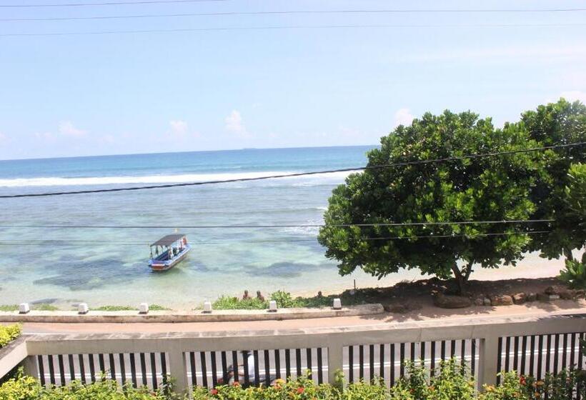 هتل Sanmira Renaissance