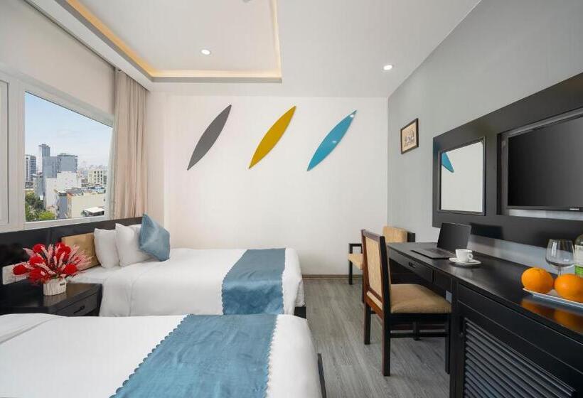 Fotos del hotel Sea Castle 2:  17