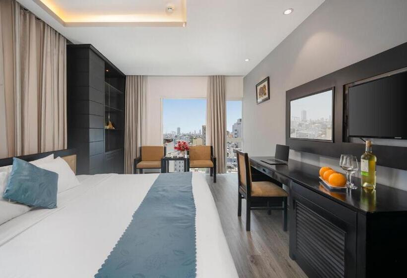 Fotos del hotel Sea Castle 2:  21