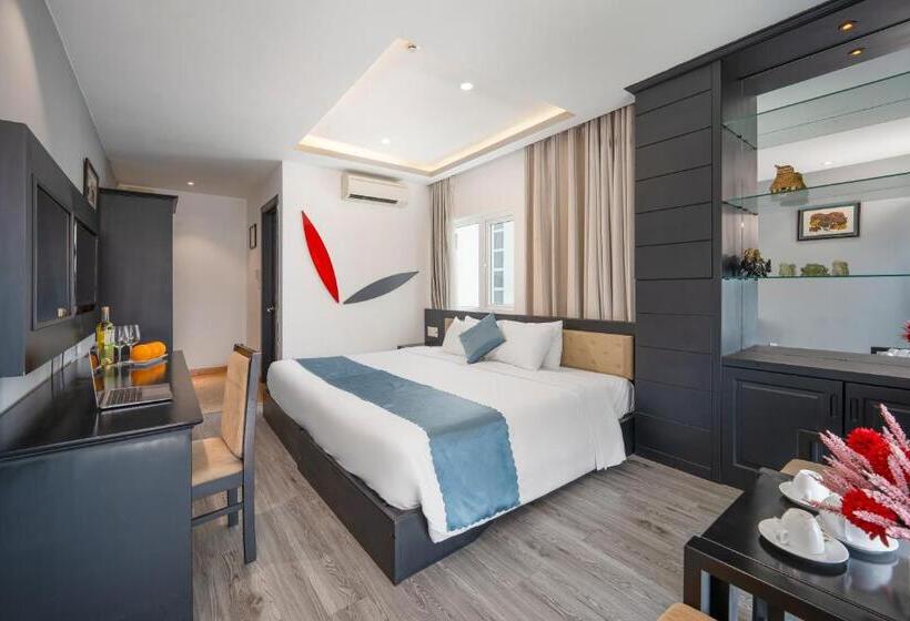 Fotos del hotel Sea Castle 2:  16