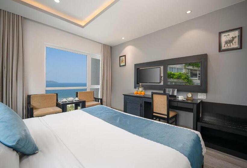 Fotos del hotel Sea Castle 2:  15