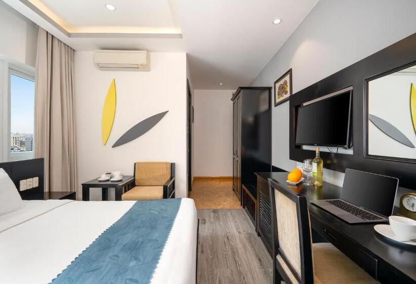 Fotos del hotel Sea Castle 2:  10