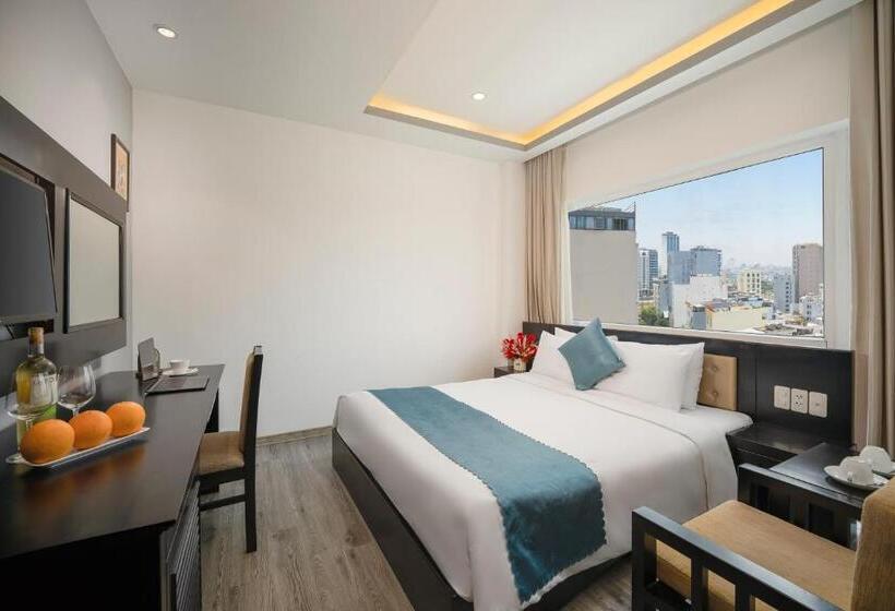 Fotos del hotel Sea Castle 2:  9