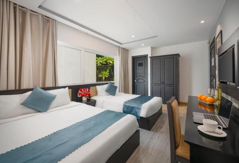 Fotos del hotel Sea Castle 2:  24