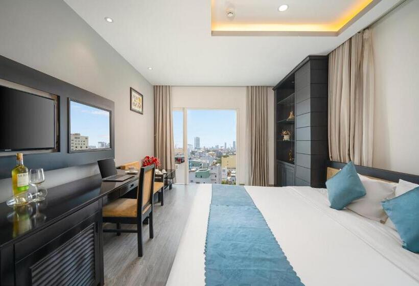 Fotos del hotel Sea Castle 2:  27