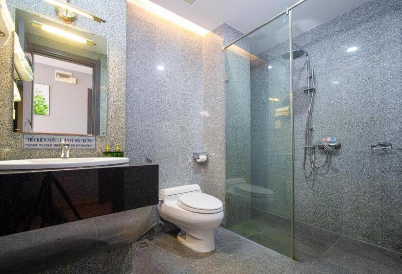 Fotos del hotel Sea Castle 2:  4