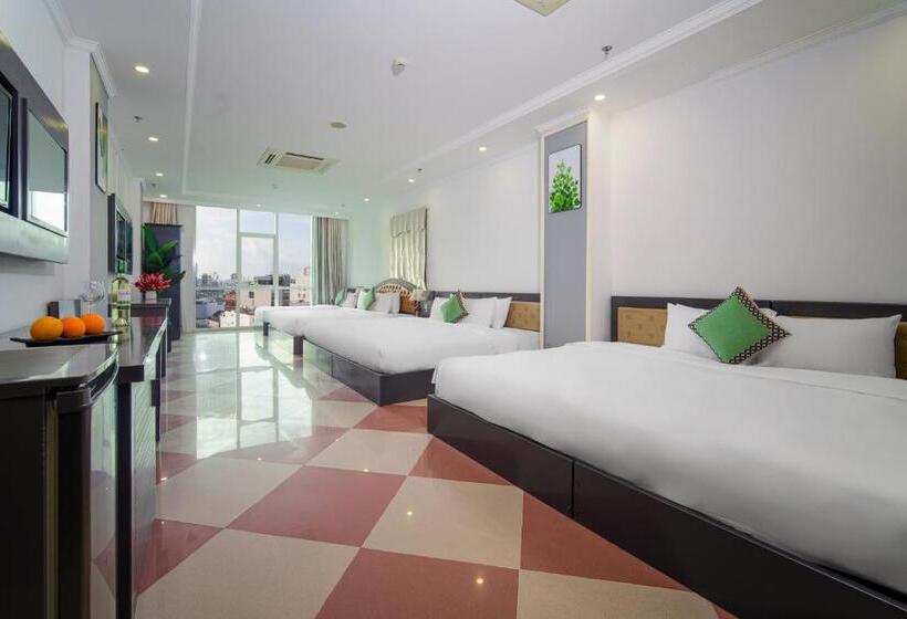 Fotos del hotel Sea Castle 2:  3