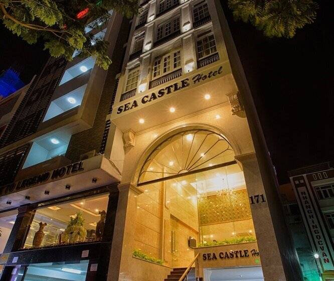 Fotos del hotel Sea Castle:  4