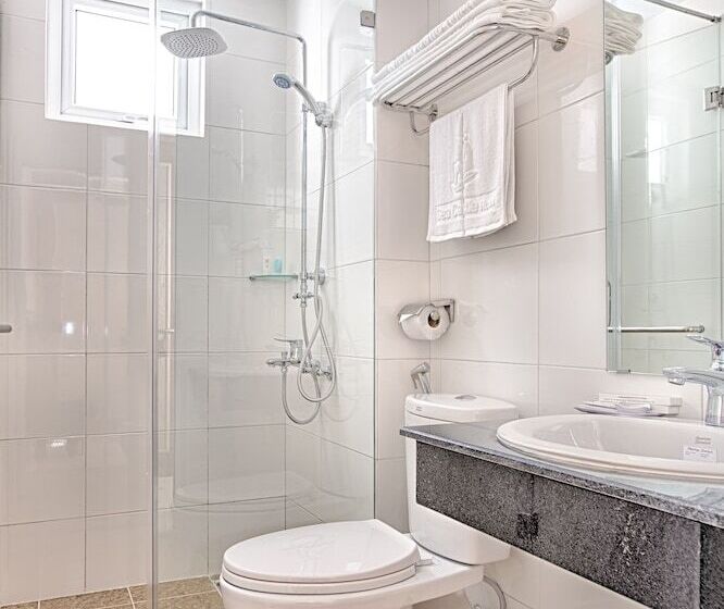 Fotos del hotel Sea Castle:  19