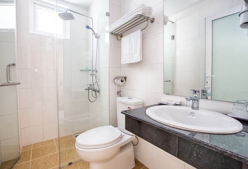 Fotos del hotel Sea Castle:  33