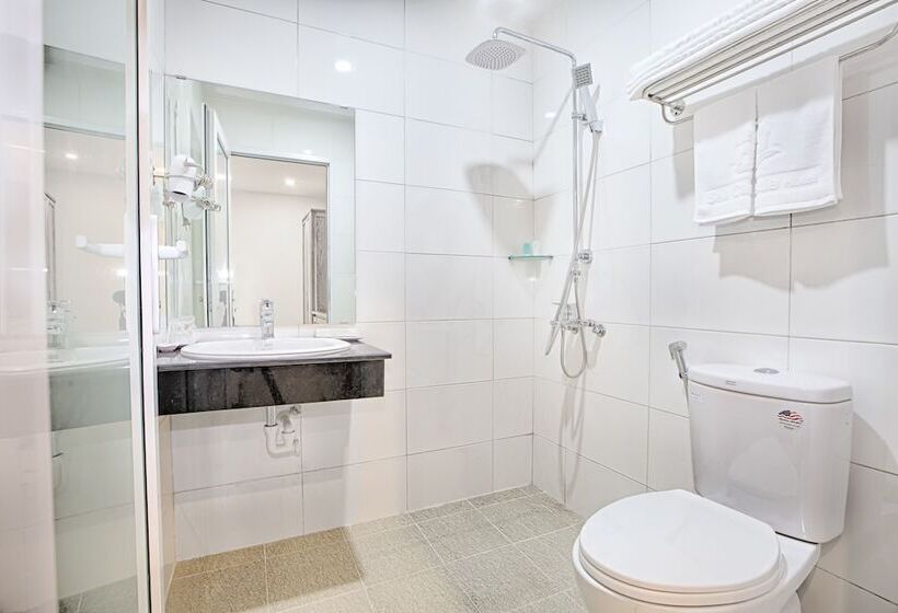 Fotos del hotel Sea Castle:  32