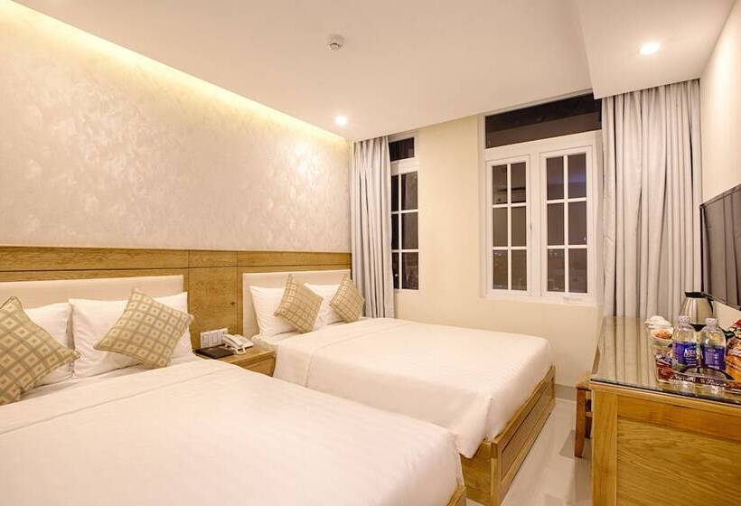 Fotos del hotel Sea Castle:  46