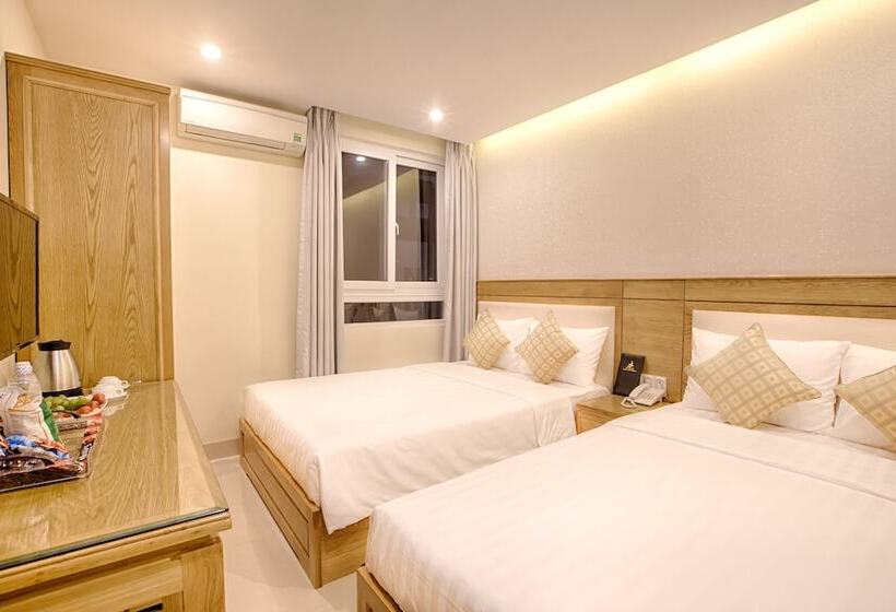 Fotos del hotel Sea Castle:  44