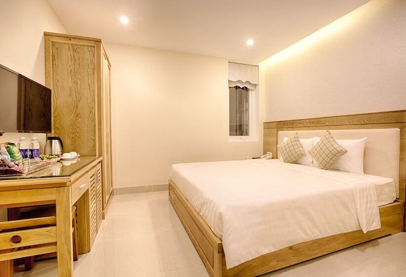 Fotos del hotel Sea Castle:  41