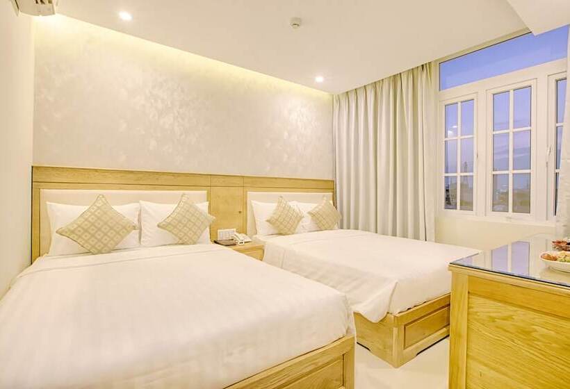 Fotos del hotel Sea Castle:  45