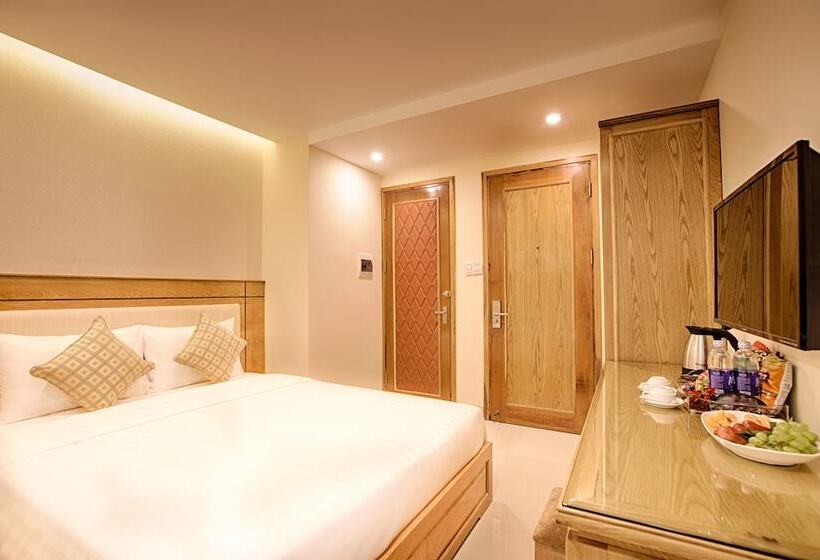 Fotos del hotel Sea Castle:  17