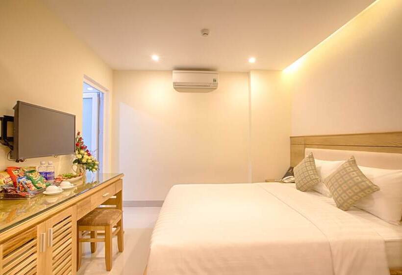 Fotos del hotel Sea Castle:  39