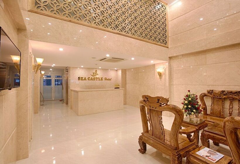 Fotos del hotel Sea Castle:  42