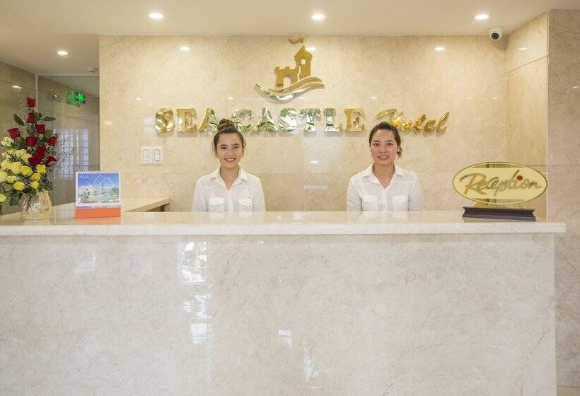 Fotos del hotel Sea Castle:  37