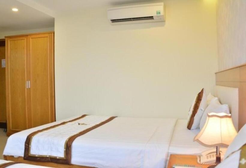 Fotos del hotel Sea Castle:  3