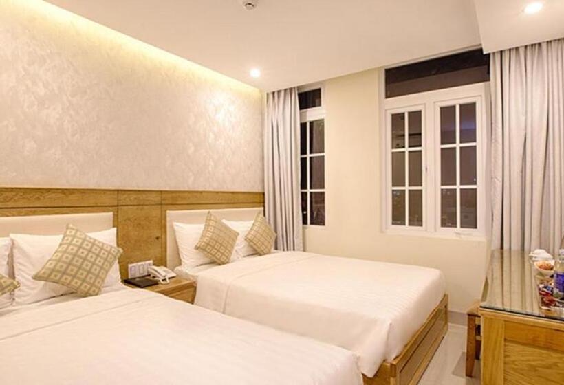 Fotos del hotel Sea Castle:  31