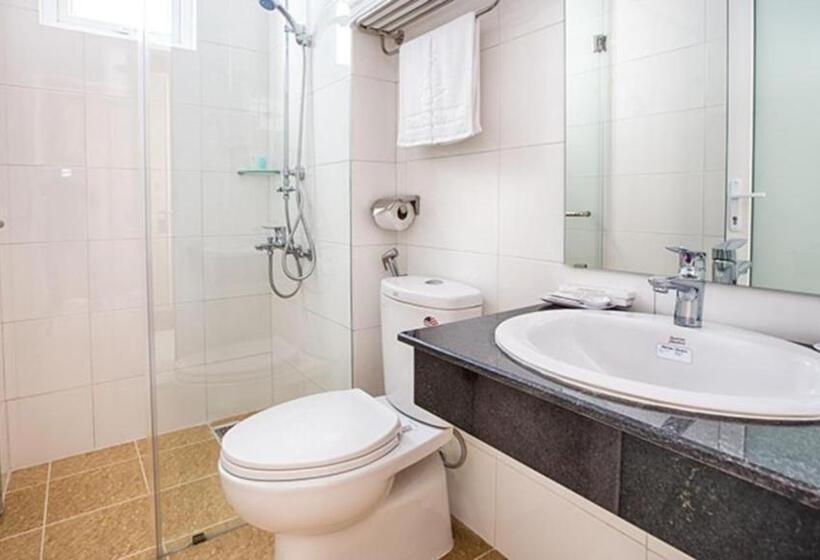 Fotos del hotel Sea Castle:  53