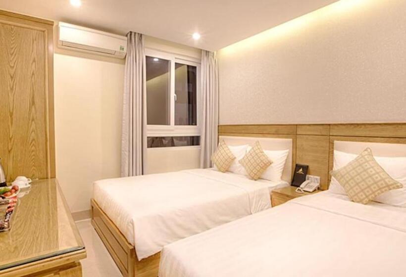 Fotos del hotel Sea Castle:  49