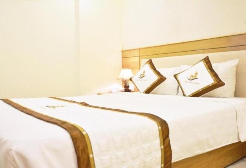 Fotos del hotel Sea Castle:  23