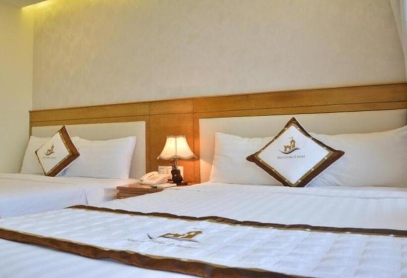 Fotos del hotel Sea Castle:  51