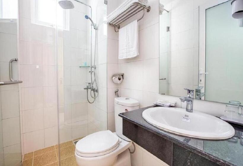 Fotos del hotel Sea Castle:  50