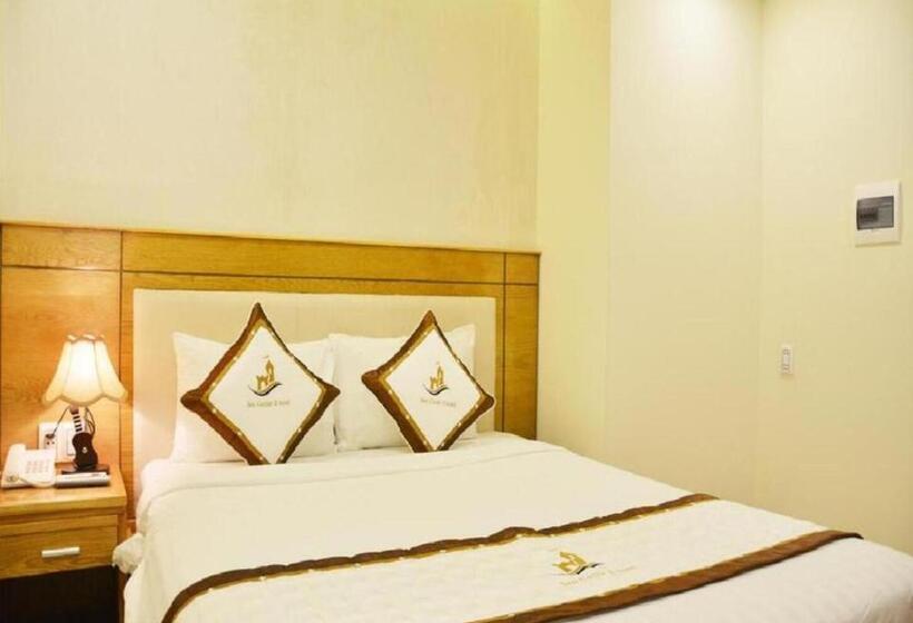 Fotos del hotel Sea Castle:  14