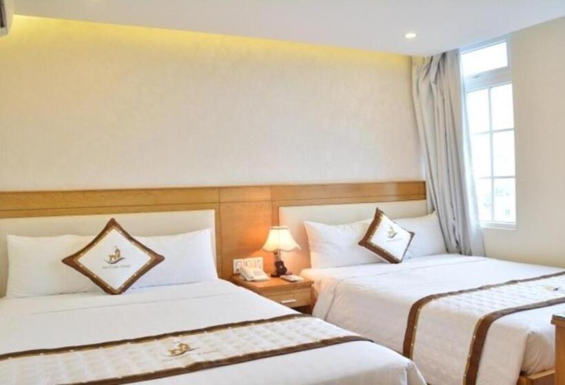 Fotos del hotel Sea Castle:  29