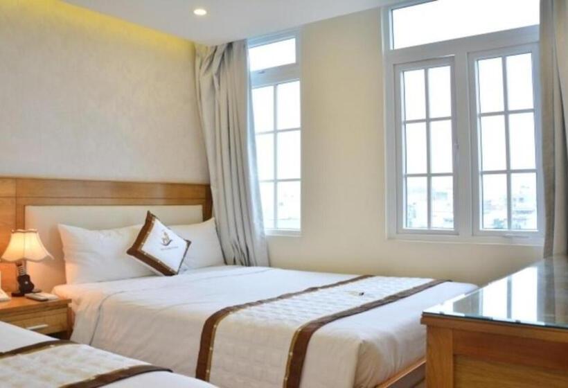 Fotos del hotel Sea Castle:  6