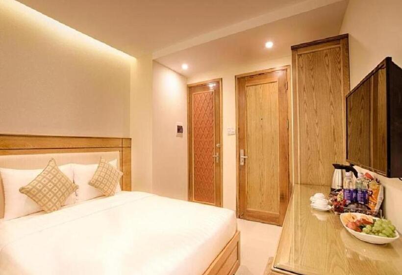 Fotos del hotel Sea Castle:  36