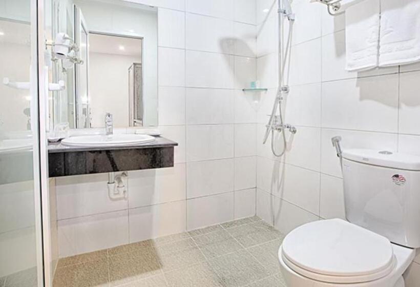 Fotos del hotel Sea Castle:  12