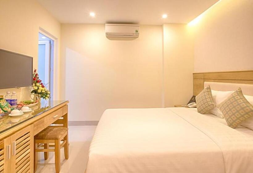 Fotos del hotel Sea Castle:  27