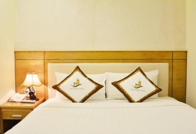 Fotos del hotel Sea Castle:  28