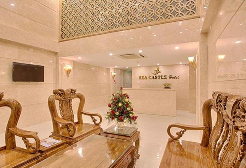 Fotos del hotel Sea Castle:  43