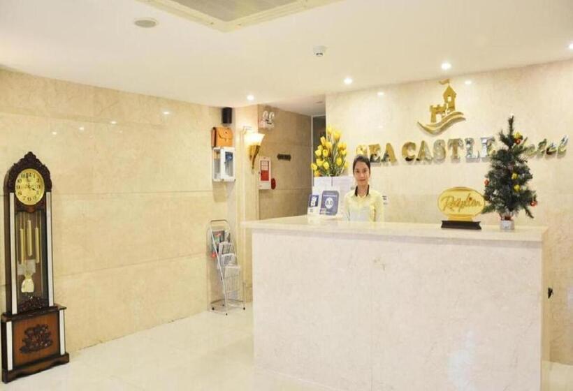 Fotos del hotel Sea Castle:  54