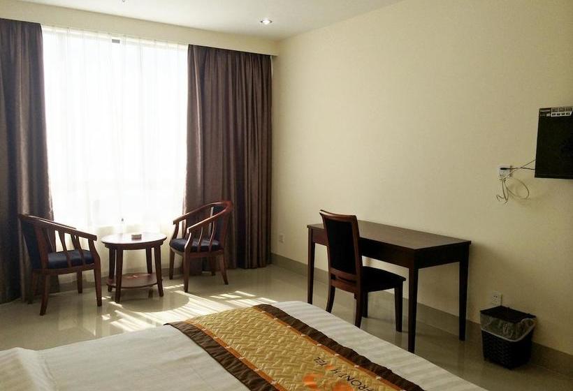 Fotos del hotel Sea Front:  16